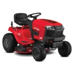 CRAFTSMAN T100 36-in. 11.5 HP Gas Riding Lawn Mower