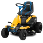 Cub Cadet CC30E 30 in. 56V Electric Riding Lawn Mower