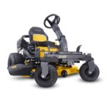Cub Cadet Ultima Z2 50S 50 in. 23 HP Kawasaki FR691V Zero-Turn Riding Lawn Mower