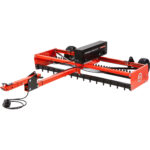 DR Power PRO 60 Tow-Behind Grader, 60in. Working Width, Model# PG25160XEN - Image 2