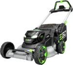EGO POWER+ LM2200SP 22 in. Aluminum Deck Select Cut Self-Propelled Lawn Mower (Bare Tool)