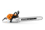 STIHL MS 500i 20 in. 79.2cc Professional Gas Chainsaw with Electronic Fuel Injection
