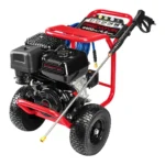 PREDATOR 4400 PSI 4.2 GPM 13 HP 420cc Commercial-Duty Gas Pressure Washer