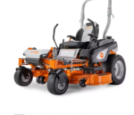 STIHL RZ 560 K 60-Inch Commercial Kawasaki Gas Zero-Turn Lawn Mower
