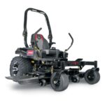 Toro TITAN MAX Havoc Edition 60 in. 26 HP 747cc Zero-Turn Mower
