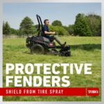 Toro TITAN MAX Havoc Edition 60 in. 26 HP 747cc Zero-Turn Mower - Image 10