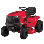 CRAFTSMAN T100 36-in. 11.5 HP Gas Riding Lawn Mower - Image 2