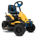 Cub Cadet CC30E 30 in. 56V Electric Riding Lawn Mower - Image 2