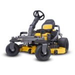 Cub Cadet Ultima Z2 50S 50 in. 23 HP Kawasaki FR691V Zero-Turn Riding Lawn Mower - Image 2