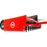 DR Power PRO 60 Tow-Behind Grader, 60in. Working Width, Model# PG25160XEN - Image 3