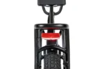 Rad Power Bikes RadRunner 2 Electric Utility Bike 48V 14Ah Battery Black - Image 2