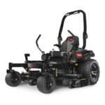 Toro TITAN MAX Havoc Edition 60 in. 26 HP 747cc Zero-Turn Mower - Image 2