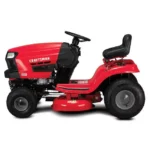 CRAFTSMAN T100 36-in. 11.5 HP Gas Riding Lawn Mower - Image 3
