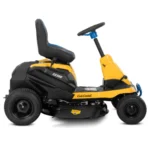 Cub Cadet CC30E 30 in. 56V Electric Riding Lawn Mower - Image 3