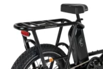 Rad Power Bikes RadRunner 2 Electric Utility Bike 48V 14Ah Battery Black - Image 3