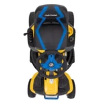 Cub Cadet CC30E 30 in. 56V Electric Riding Lawn Mower - Image 4