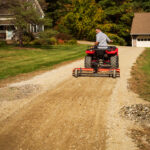 DR Power PRO 60 Tow-Behind Grader, 60in. Working Width, Model# PG25160XEN - Image 4