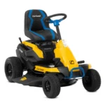Cub Cadet CC30E 30 in. 56V Electric Riding Lawn Mower - Image 5