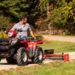 DR Power PRO 60 Tow-Behind Grader, 60in. Working Width, Model# PG25160XEN - Image 5