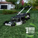 EGO POWER+ LM2200SP 22 in. Aluminum Deck Select Cut Self-Propelled Lawn Mower (Bare Tool) - Image 3