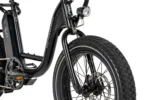 Rad Power Bikes RadRunner 2 Electric Utility Bike 48V 14Ah Battery Black - Image 5