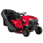 CRAFTSMAN T100 36-in. 11.5 HP Gas Riding Lawn Mower - Image 6
