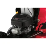 CRAFTSMAN T100 36-in. 11.5 HP Gas Riding Lawn Mower - Image 7
