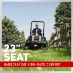 Toro TITAN MAX Havoc Edition 60 in. 26 HP 747cc Zero-Turn Mower - Image 7