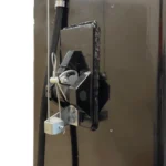 Weaver W-10KHD 10,000 lb. Overhead 2-Post Car Lift - Image 8