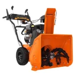 Ariens Classic-LT 24 in. Two-Stage Gas Snow Blower with Electric Start