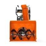 Ariens Classic-LT 24 in. Two-Stage Gas Snow Blower with Electric Start - Image 3