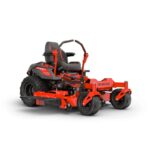 Gravely ZT HD 52 in. 23 HP Kawasaki FR691V Zero-Turn Riding Lawn Mower