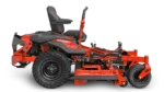 Gravely ZT HD 52 in. 23 HP Kawasaki FR691V Zero-Turn Riding Lawn Mower - Image 3