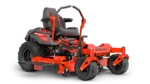 Gravely ZT HD 52 in. 23 HP Kawasaki FR691V Zero-Turn Riding Lawn Mower - Image 4